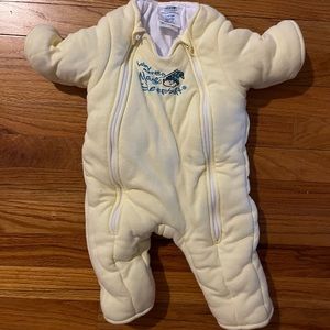 Magic Merlin sleep suit